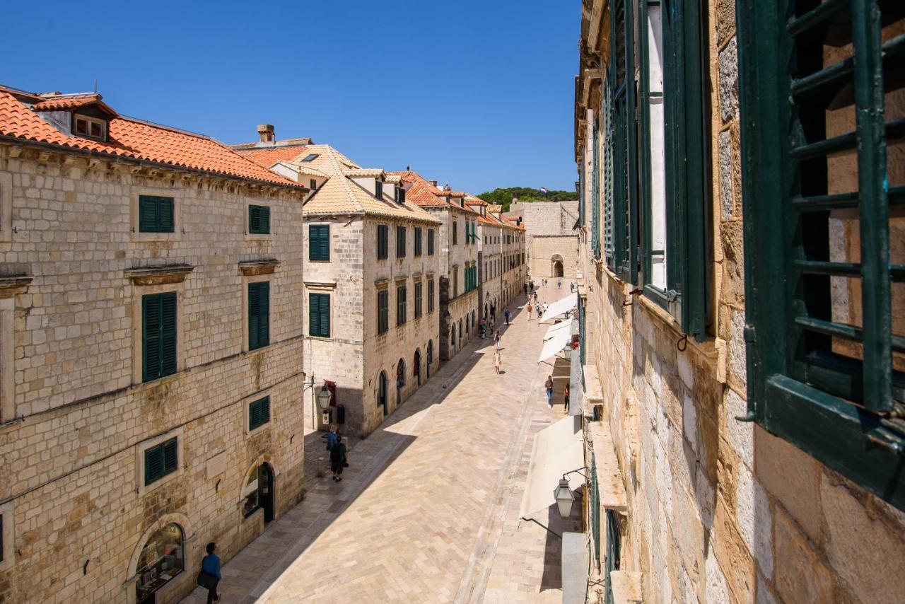 شقة Clarinet Old Town دوبروفينك المظهر الخارجي الصورة